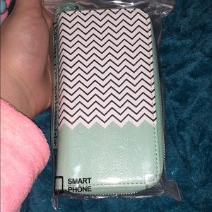 phone case/ wallet
